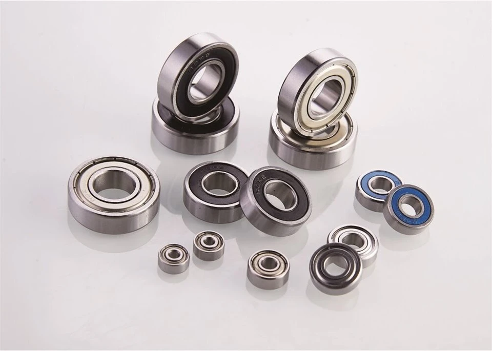 8mm boul BEARINGS