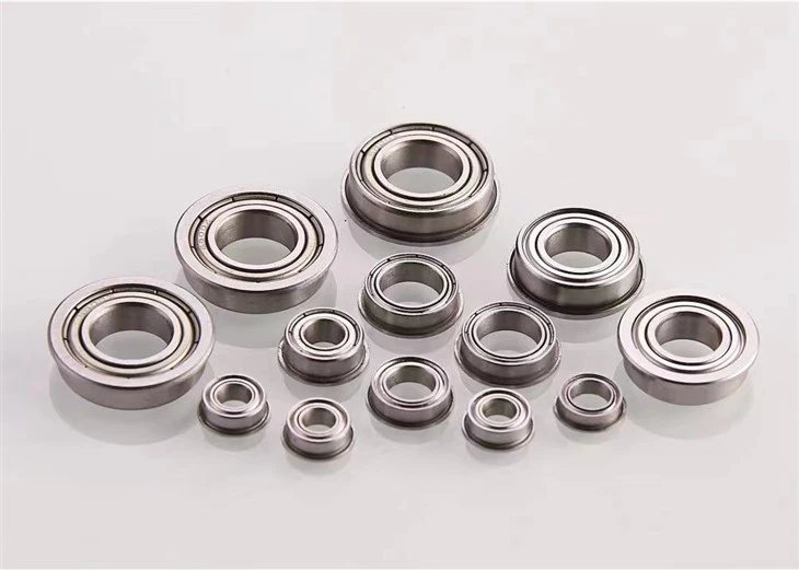 1/4 BEARINGS boul