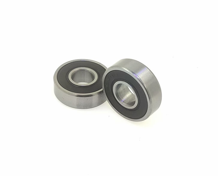 MR104 Deep Groove Ball Bearing high quality