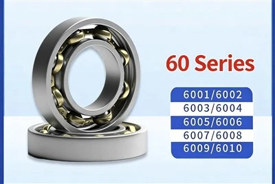 6002 Deep Groove woulo bi