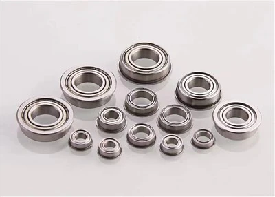Timken boul BEARINGS