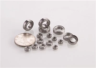 8mm boul pote